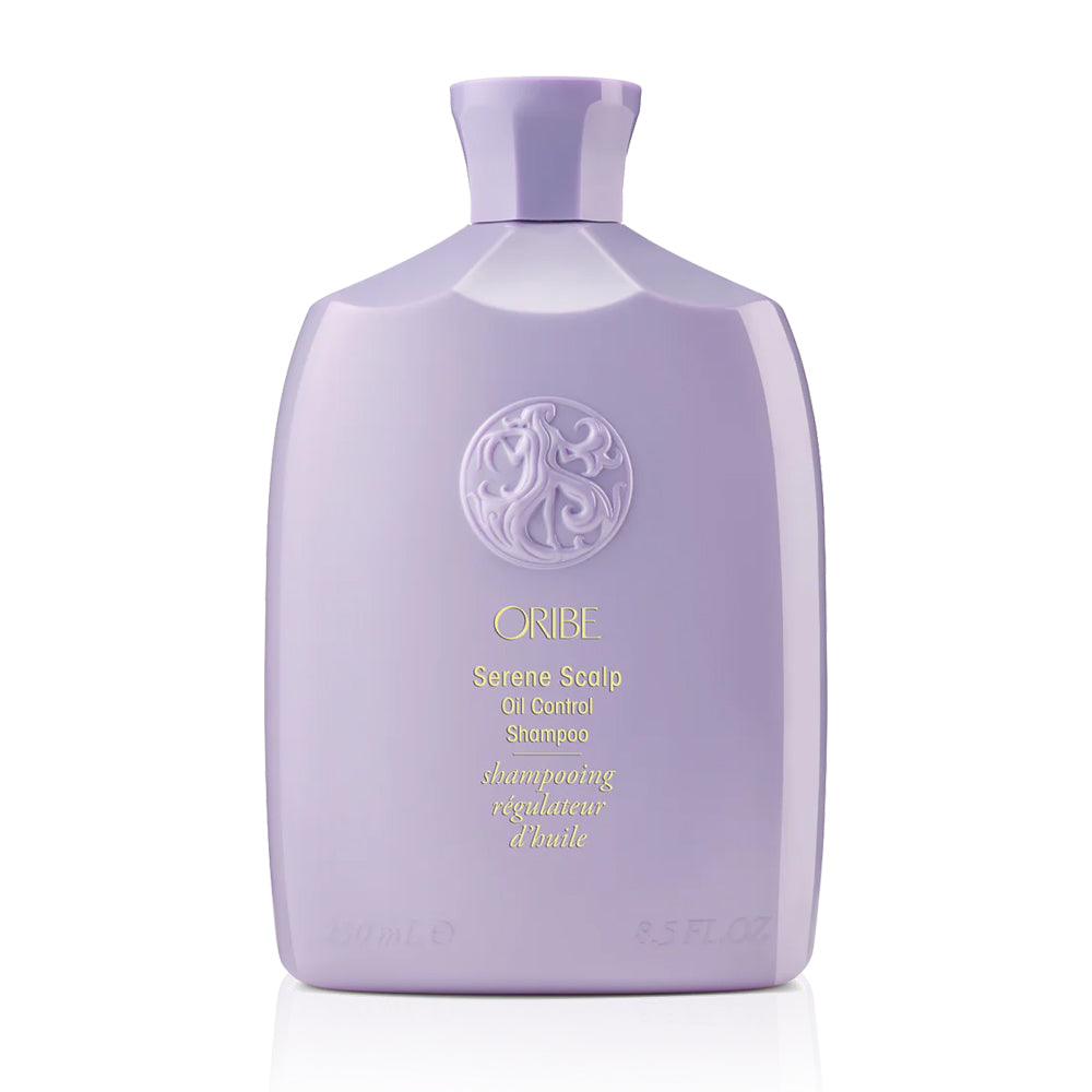 Serene Scalp Oil Control Shampoo