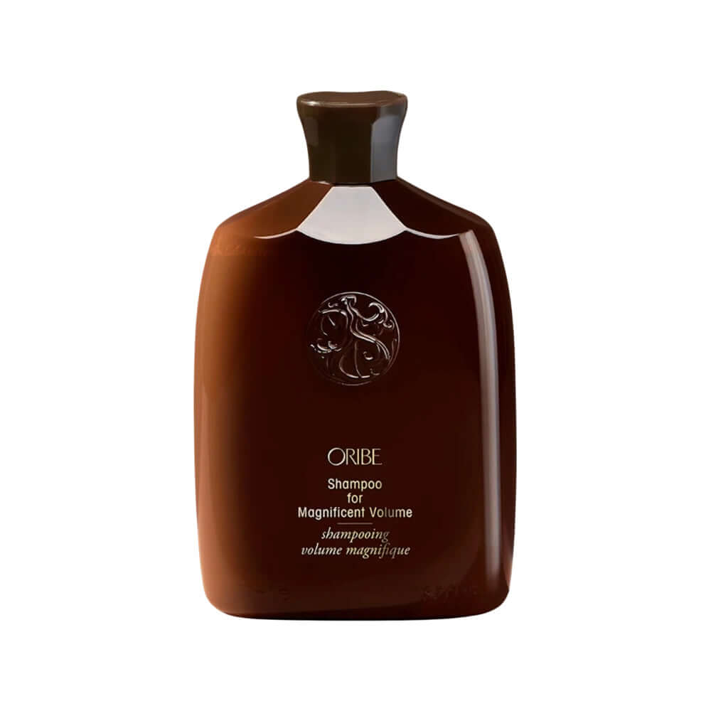 Shampoo For Magnificent Volume