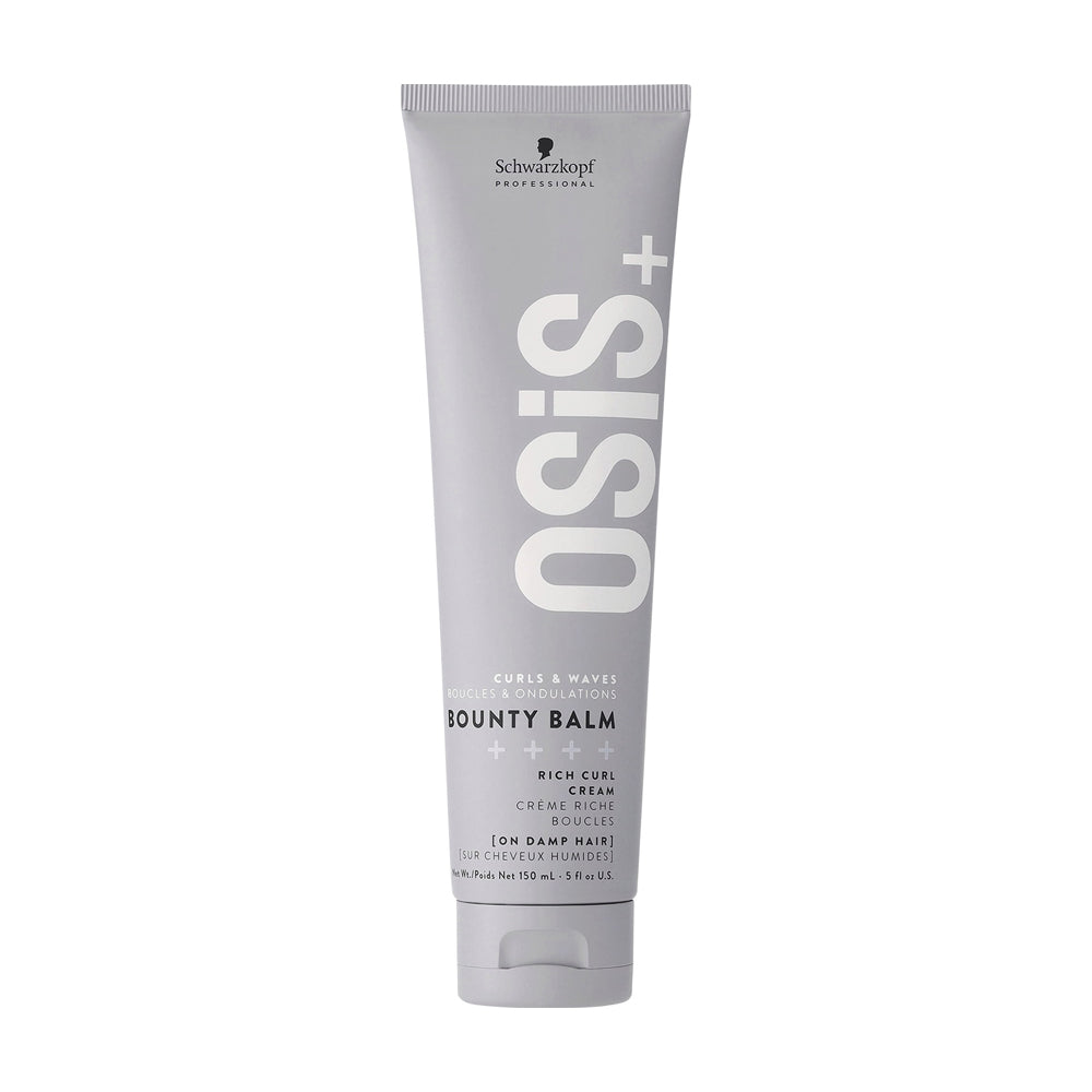 OSiS Bounty Balm Rich Curl Cream