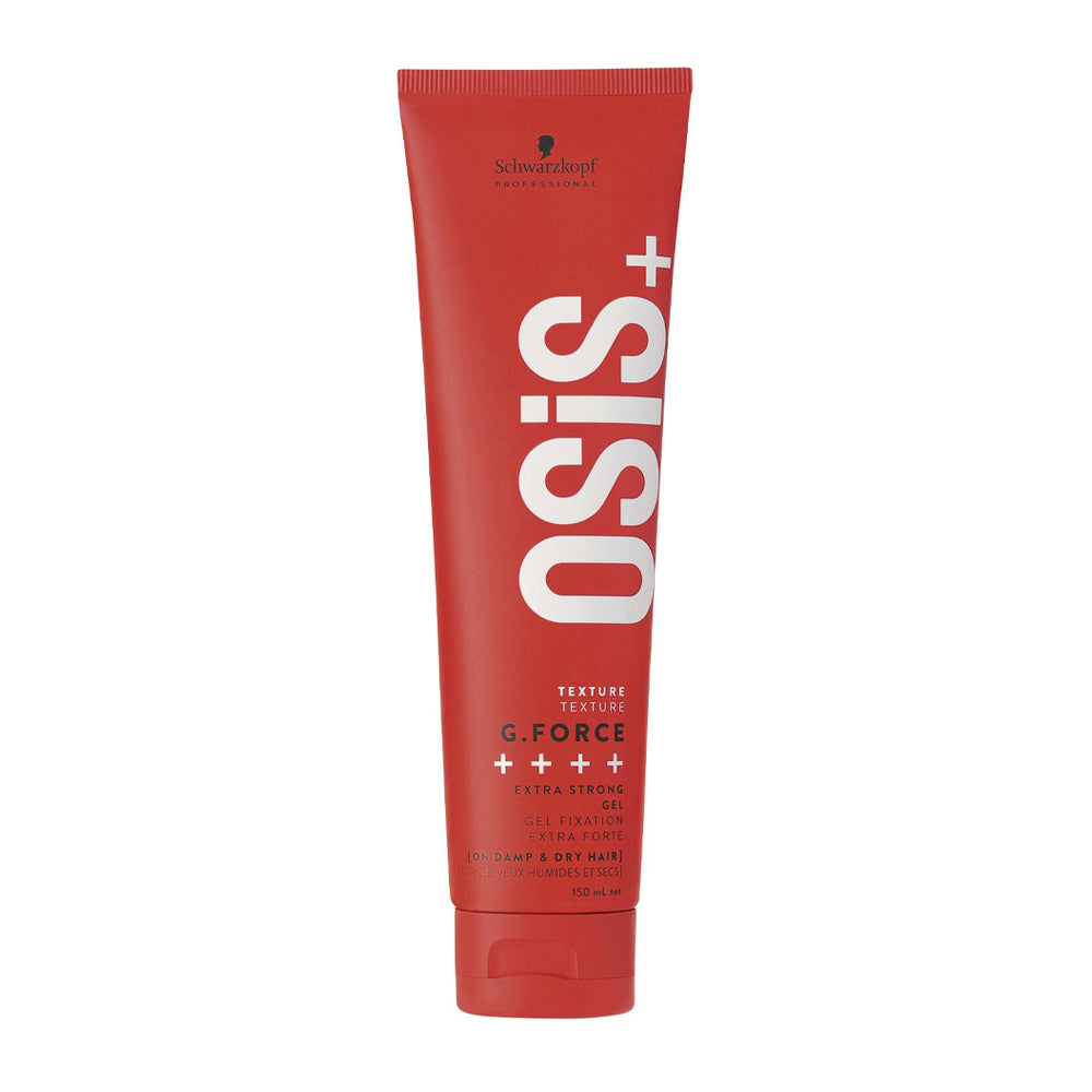 OSIS G.Force Extra Strong Gel