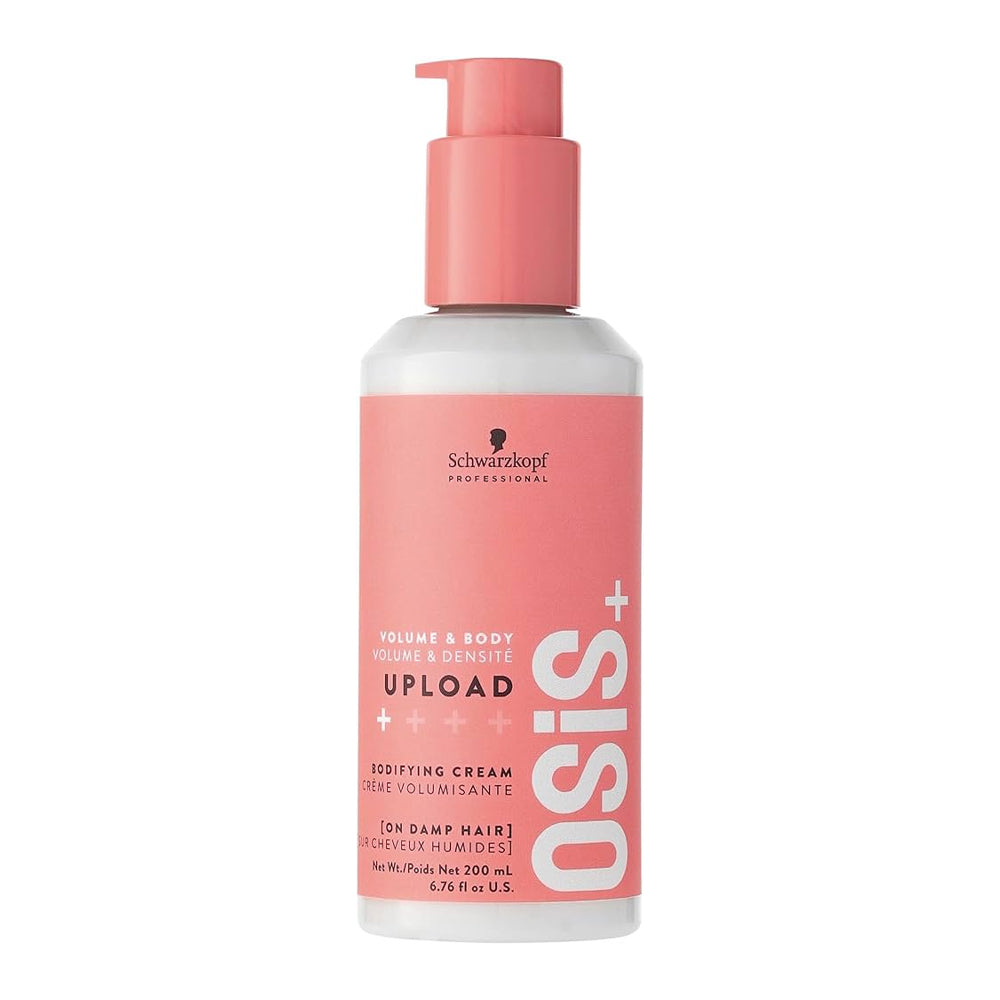 OSIS Upload Volume Cream
