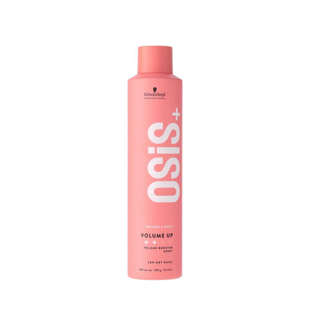OSiS Volume Up