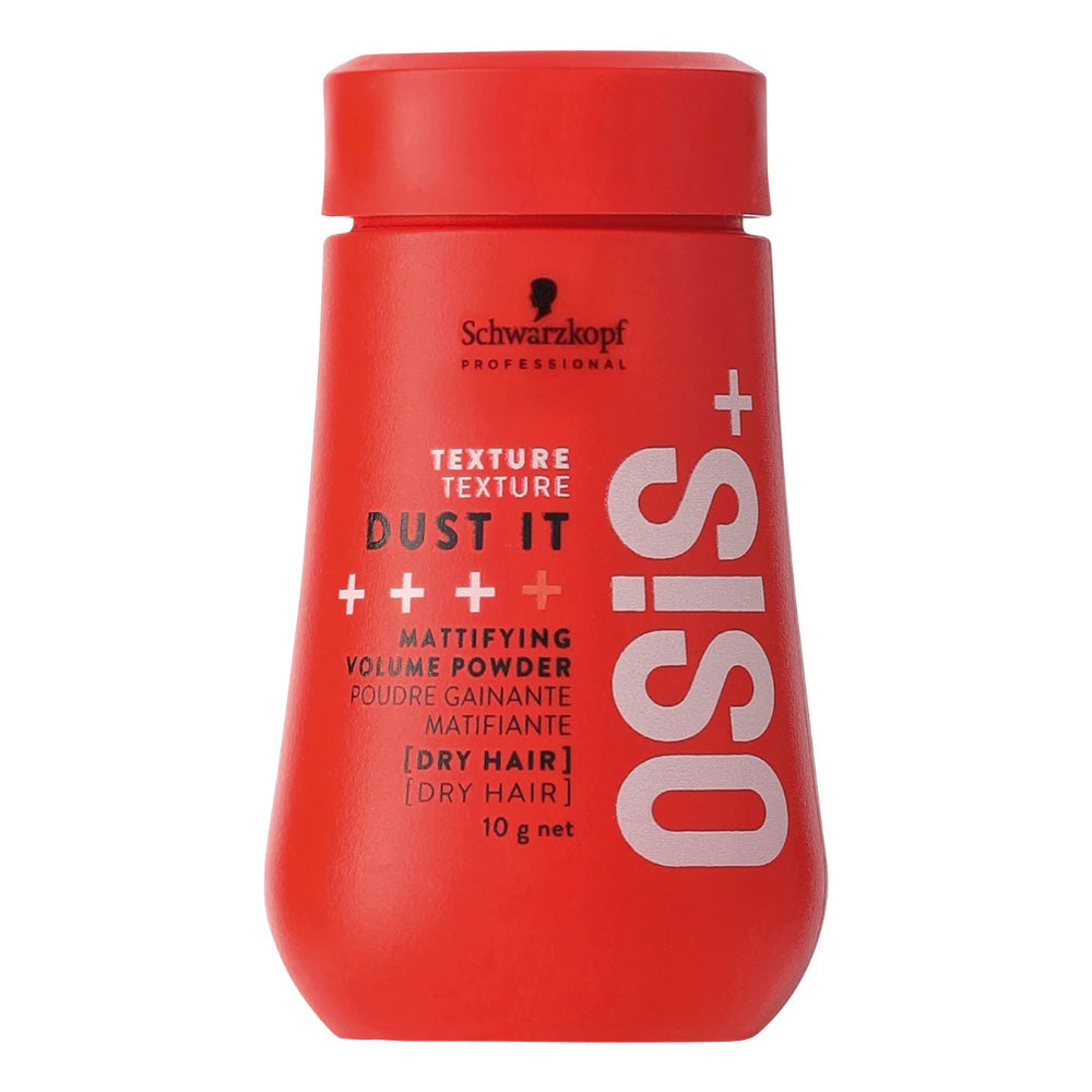 OSIS Dust It Mattifying Volume Powder