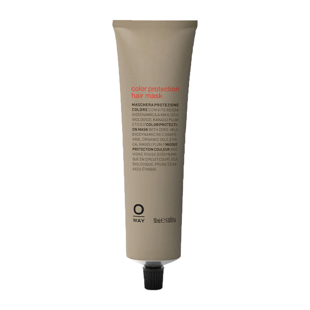 Color Protection Hair Mask
