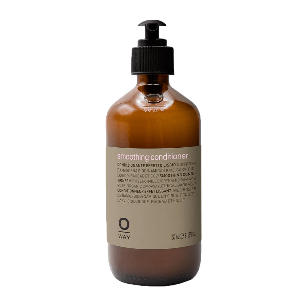 Smoothing Conditioner