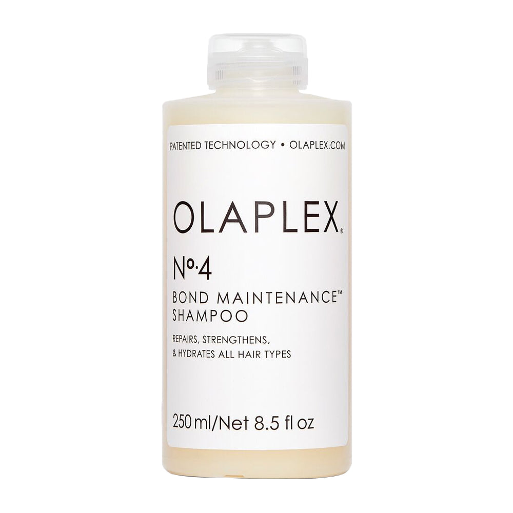 No.4 Bond Maintenance Shampoo