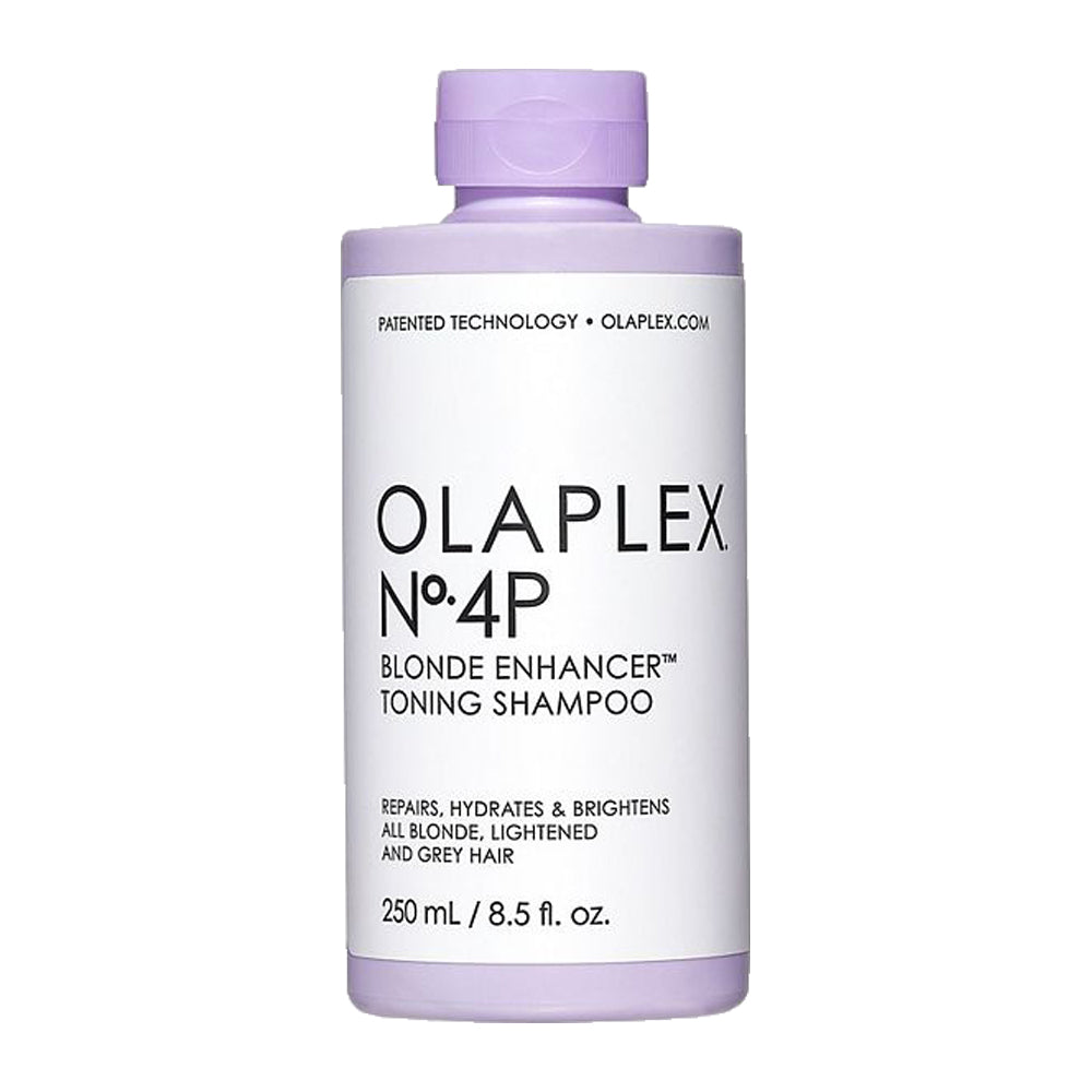 No. 4P Blonde Enhancer™ Toner Shampoo