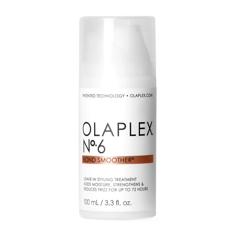 No.6 Bond Smoother