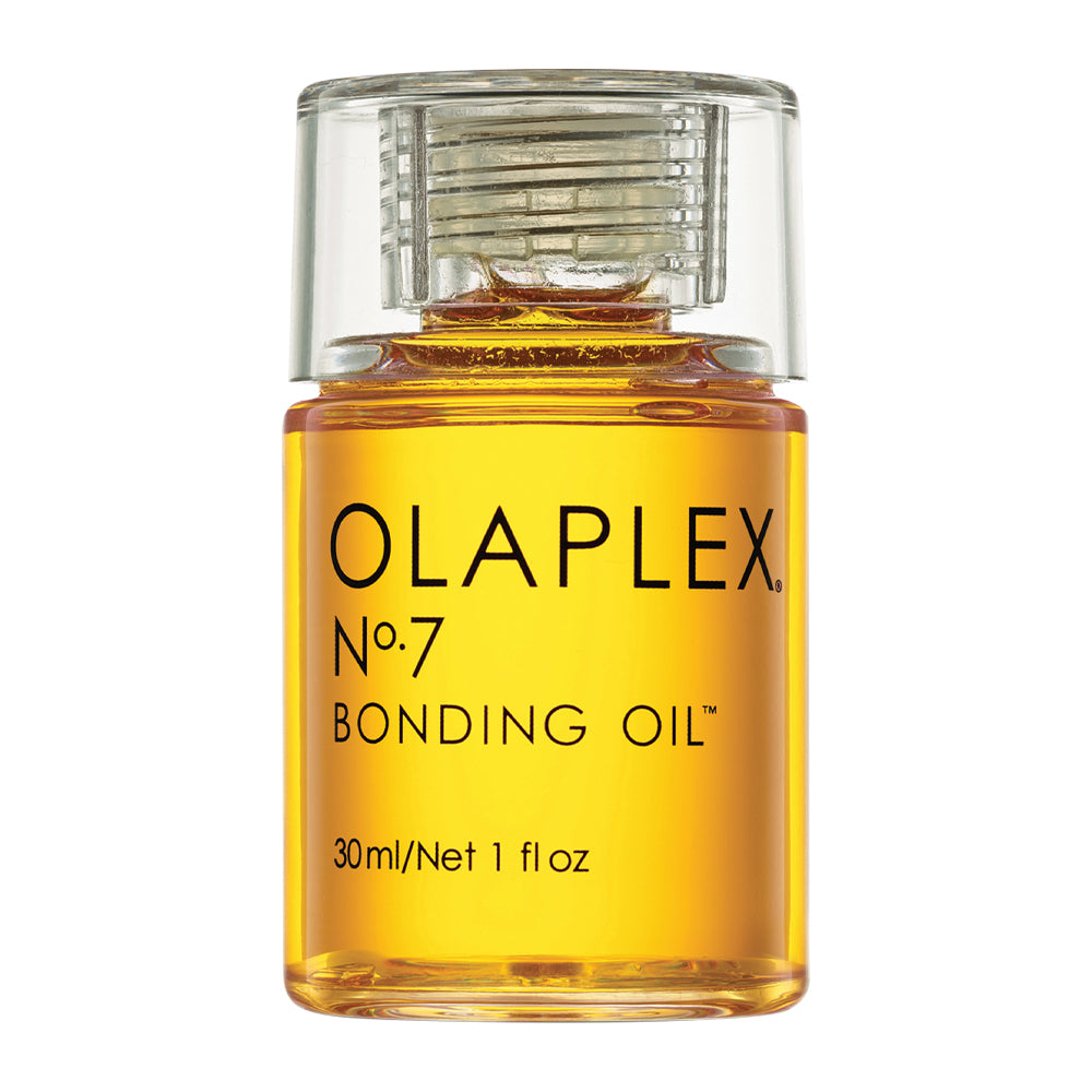 No.7 Bonding Oil