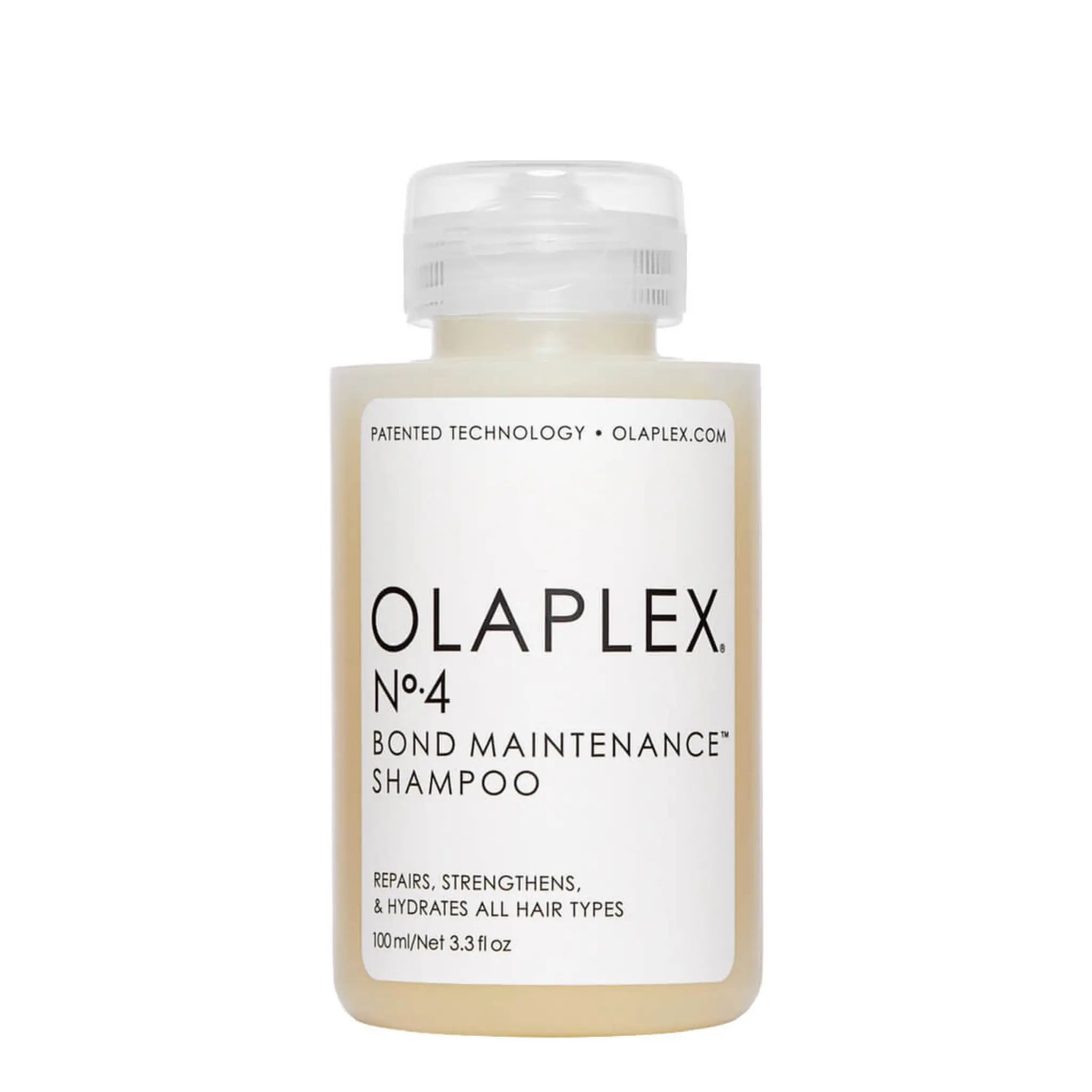 No.4 Bond Maintenance Shampoo