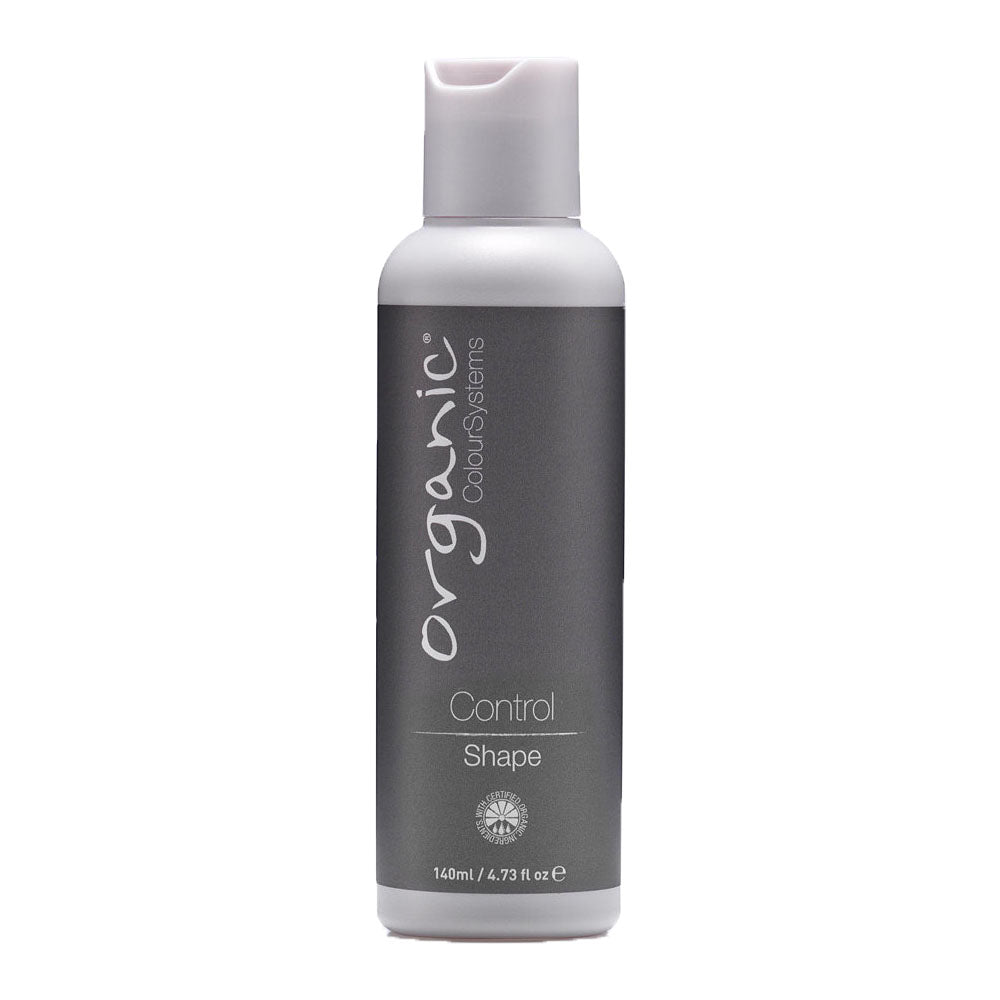 Organic Colour Systems | Control Shape 140ml