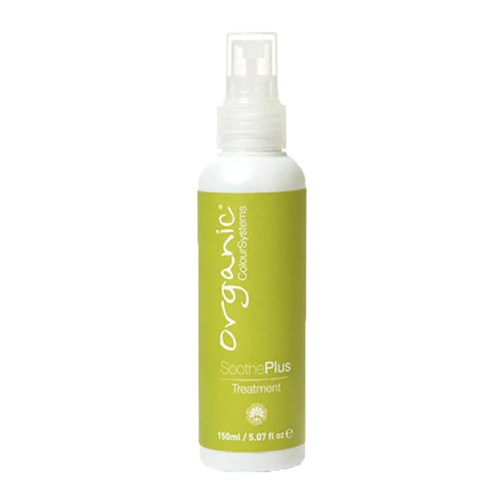 Soothe Plus Treatment