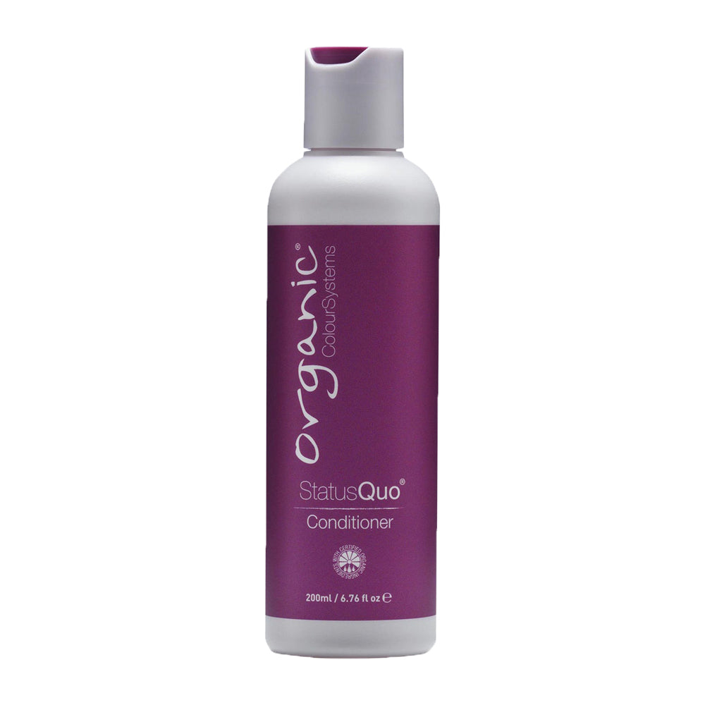 Status Quo Conditioner