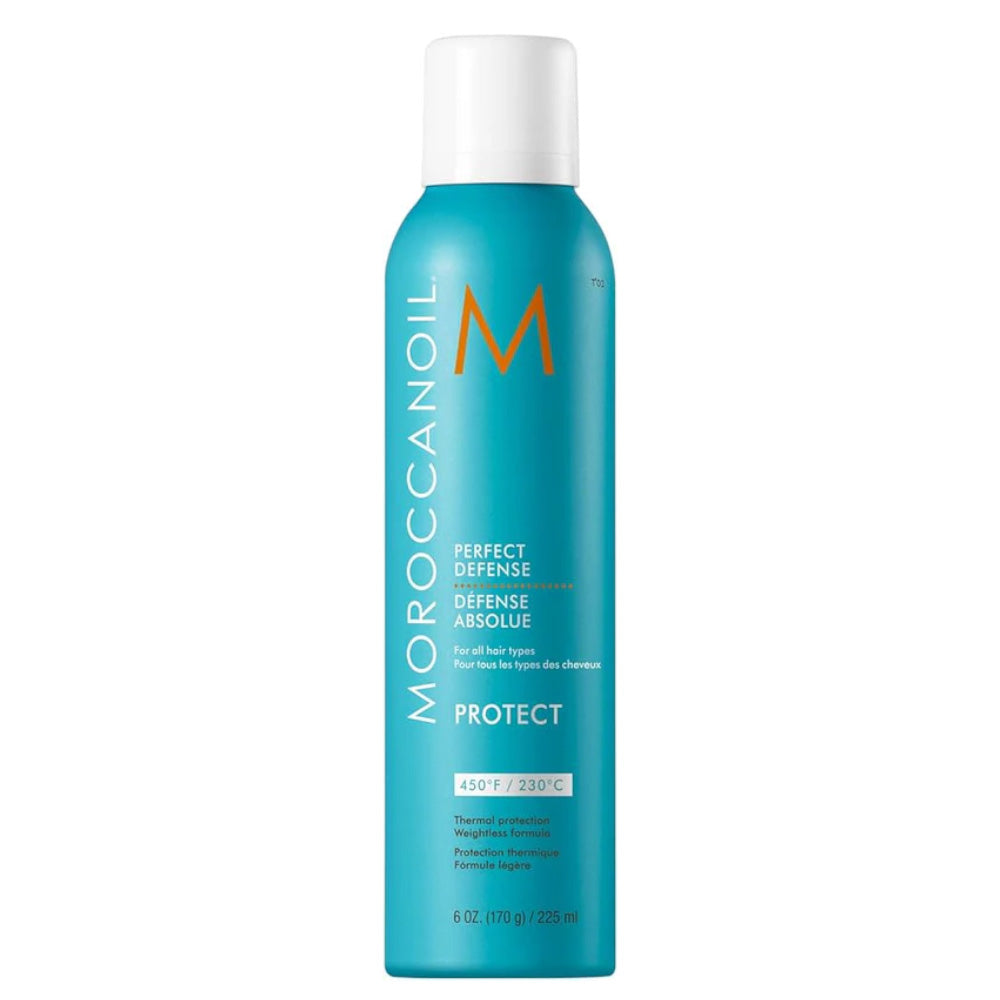 Perfect Defense Heat Protectant