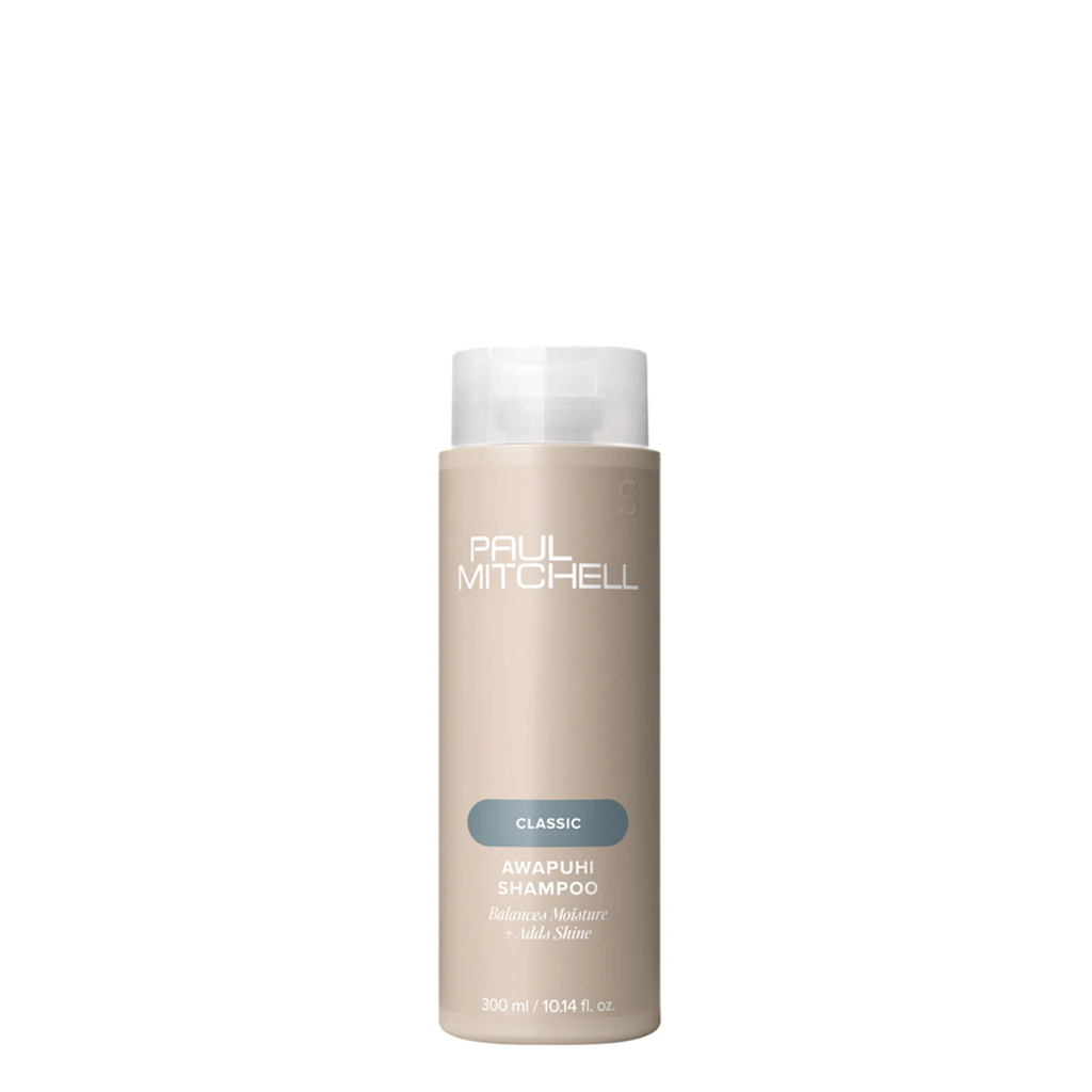 Awapuhi Shampoo