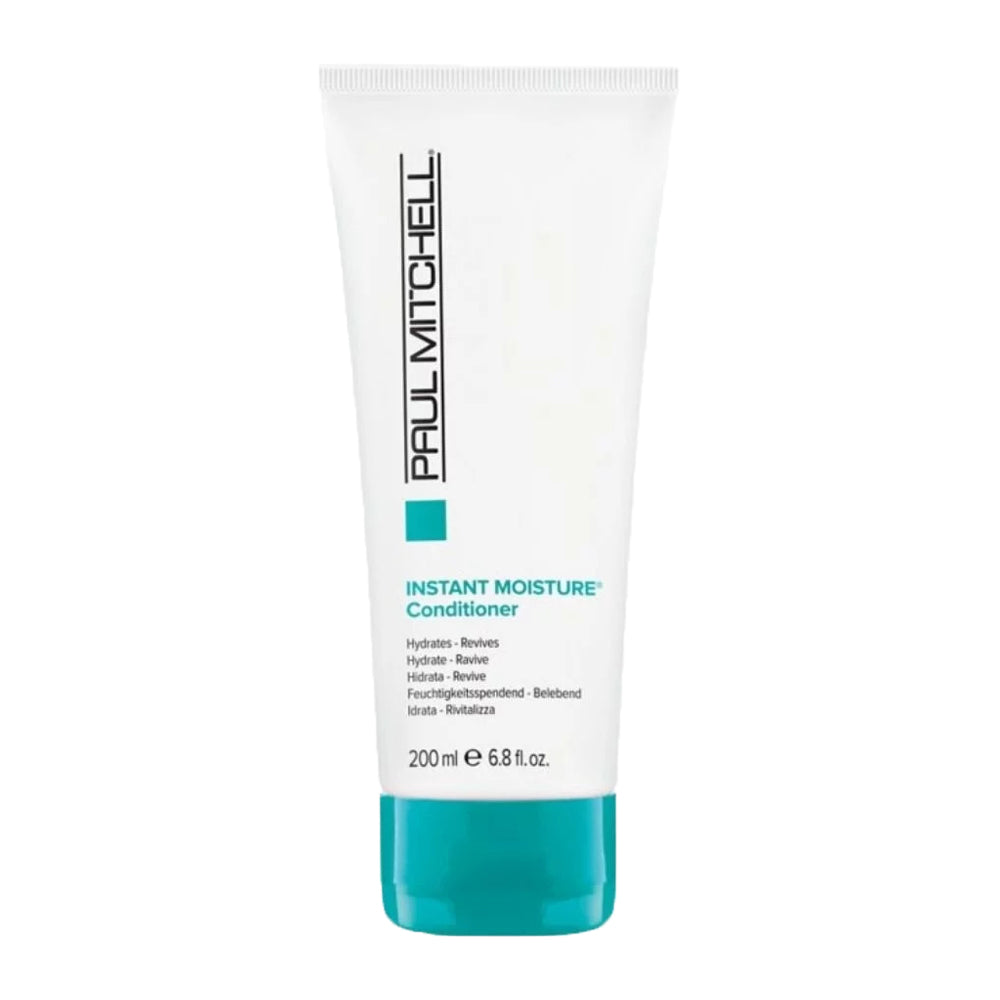 Instant Moisture Conditioner