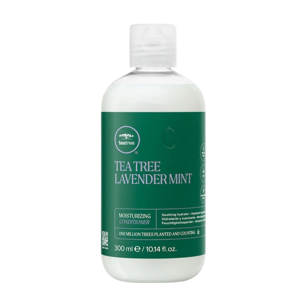 Lavender Mint Moisturizing Conditioner