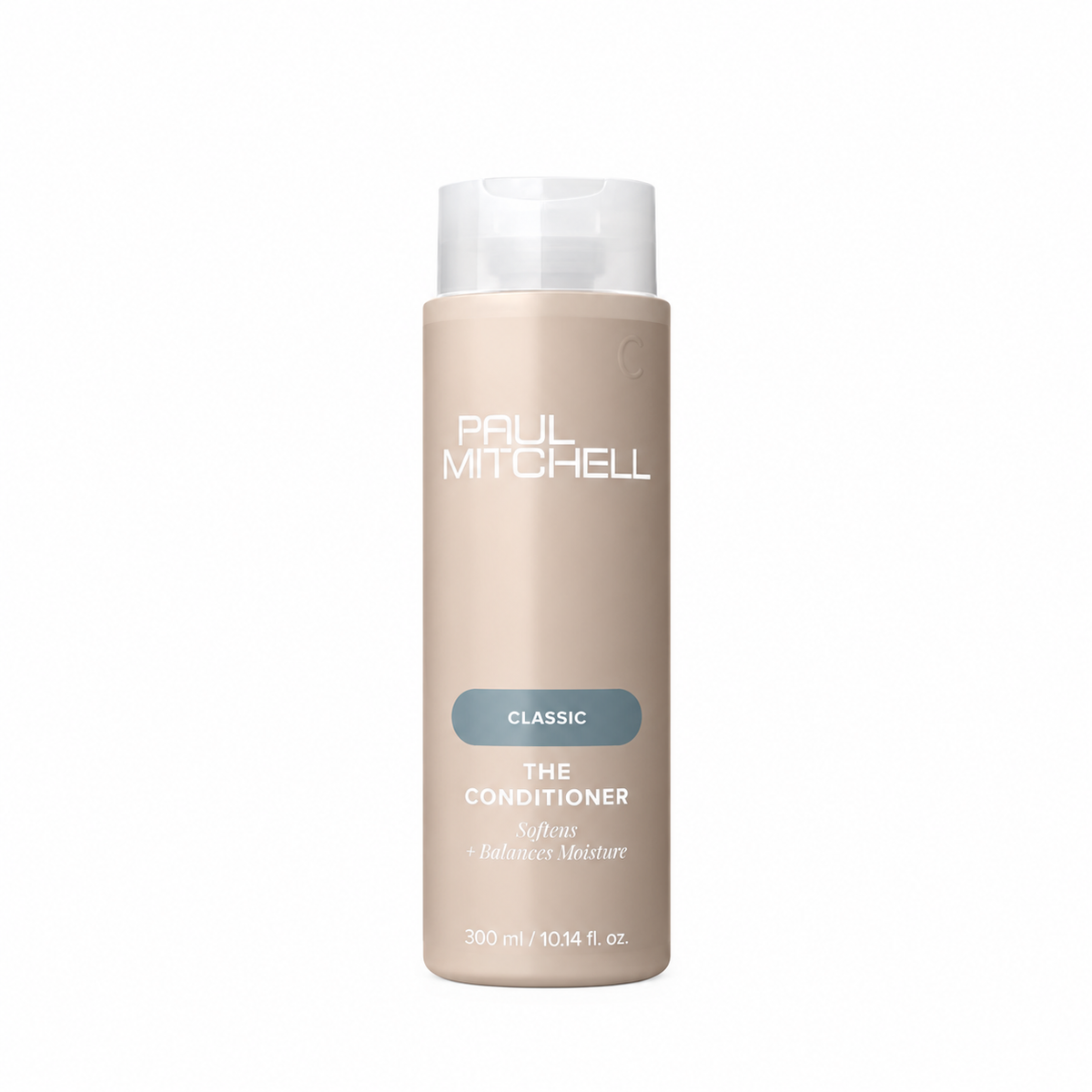 The Conditioner