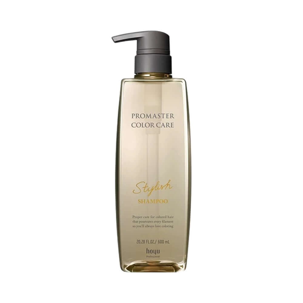 Stylish Shampoo