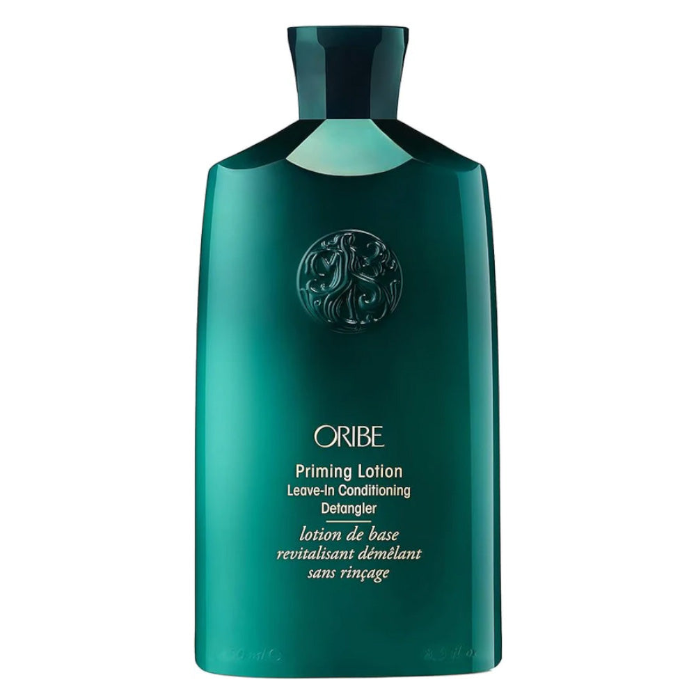 Priming Lotion Leave-In Conditioning Detangler