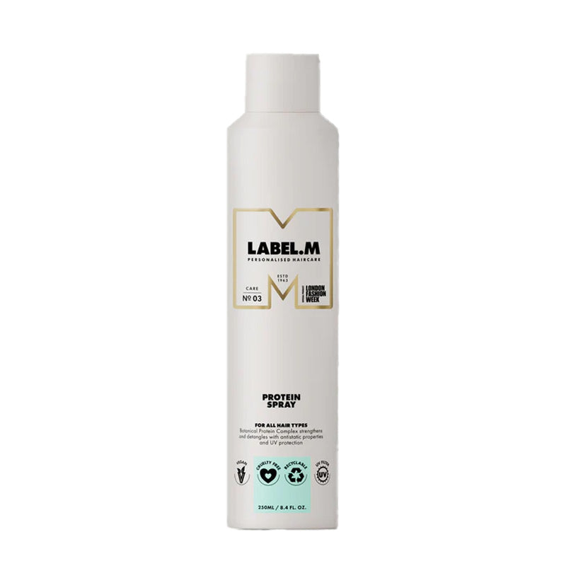 Protein Spray