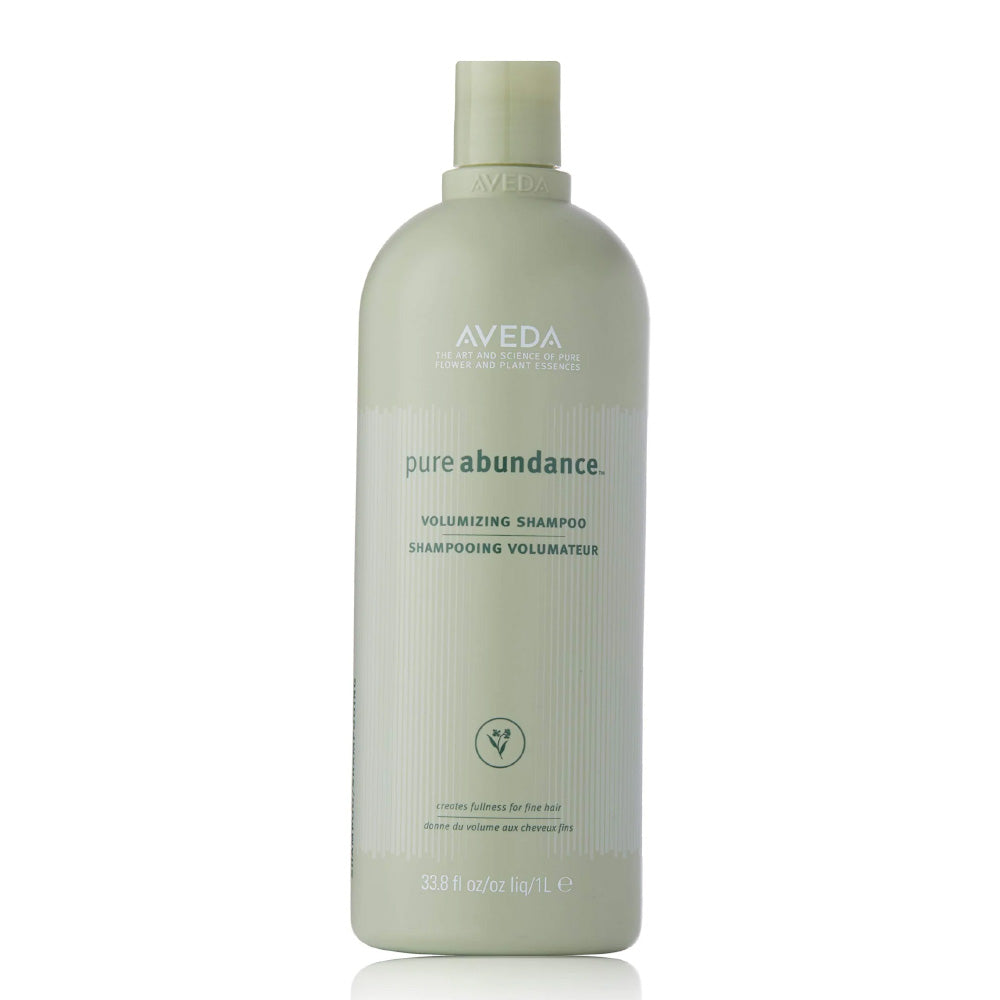 Pure Abundance Volumizing Shampoo