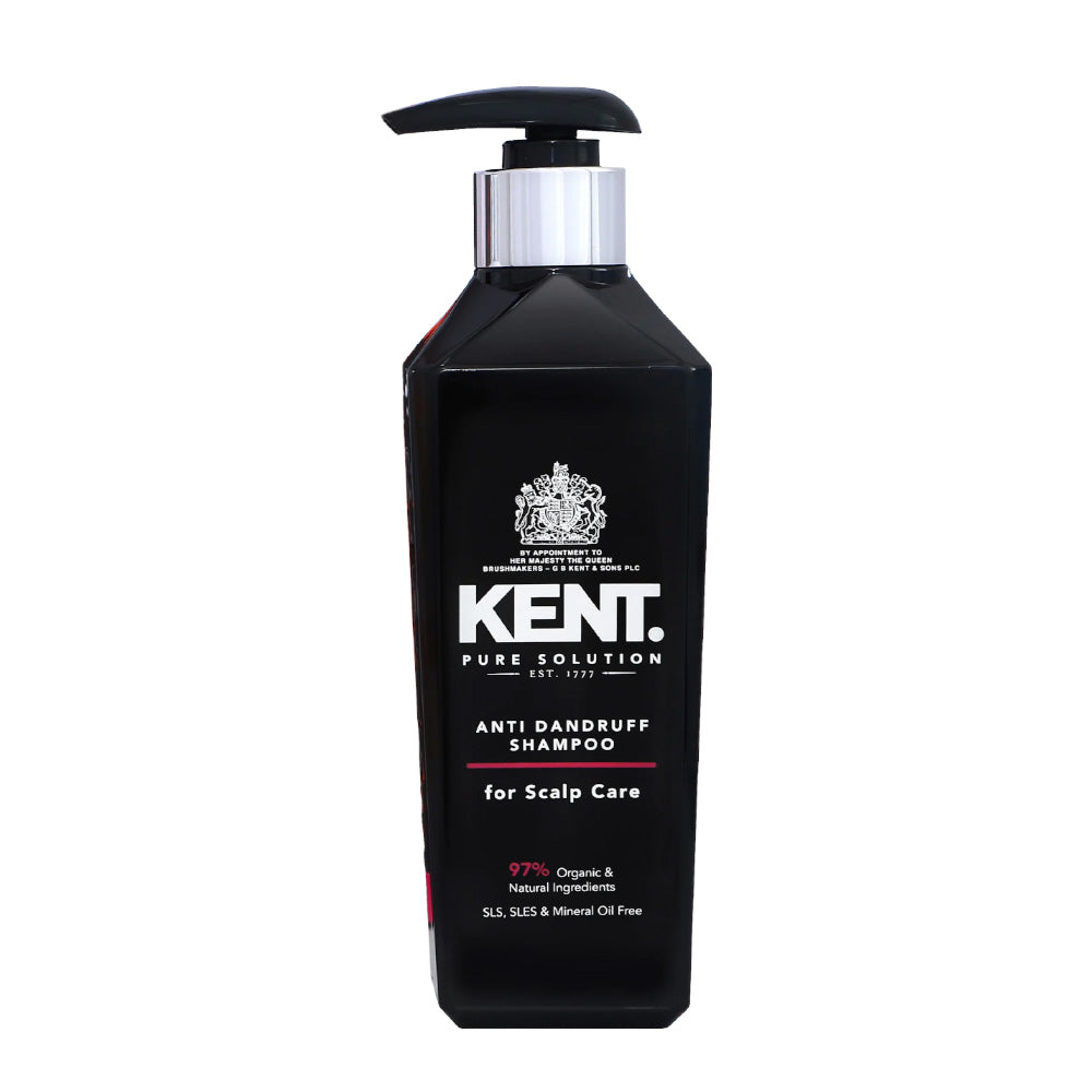 Pure Solution Anti Dandruff Shampoo