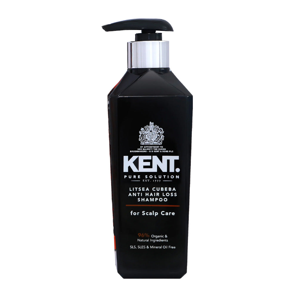 Pure Solution Anti Hair Loss Shampoo