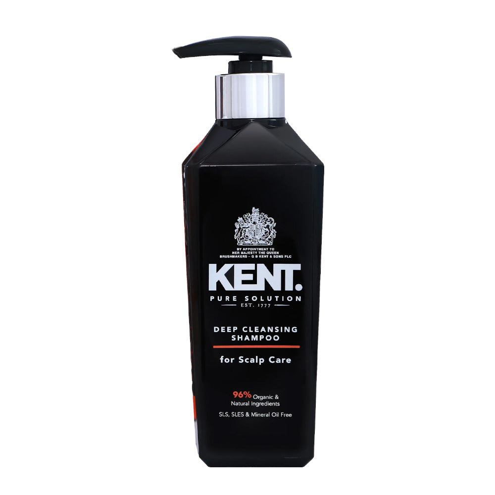 Pure Solution Deep Cleansing Shampoo