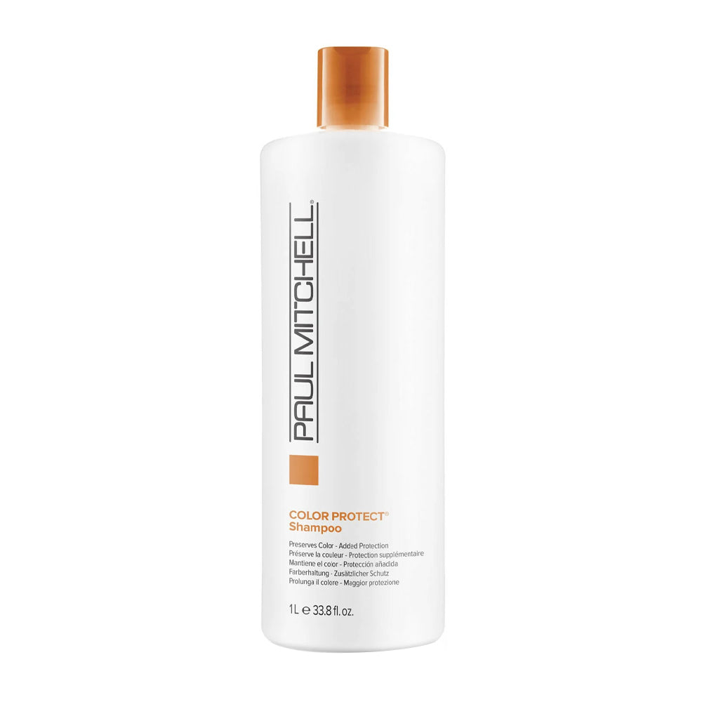 Paul Mitchell | Color Protect Shampoo 1000ml