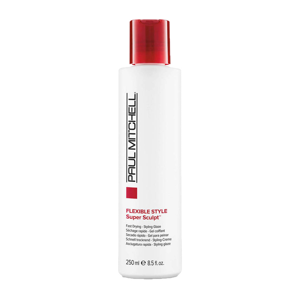 Super Sculpt Styling Liquid