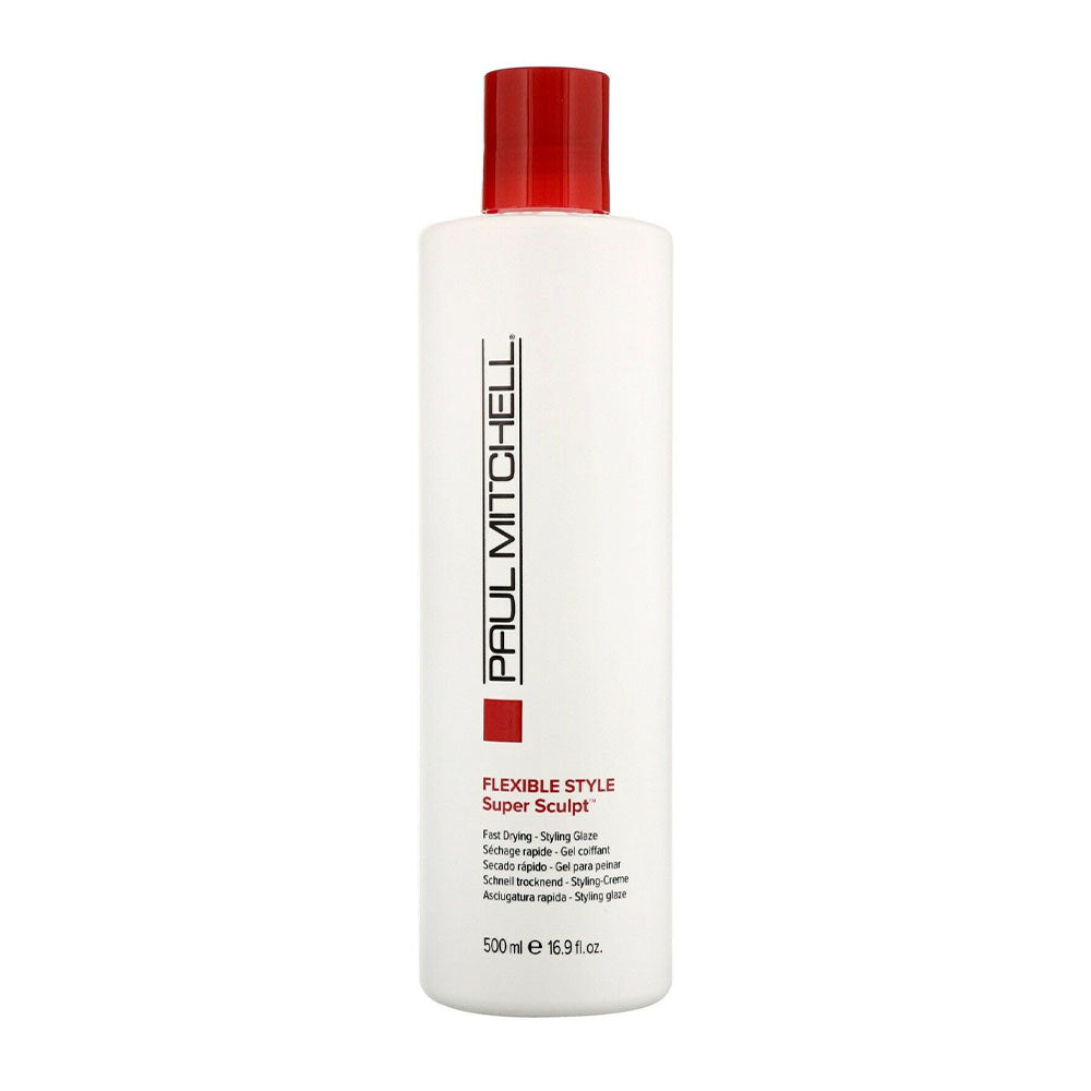 Super Sculpt Styling Liquid