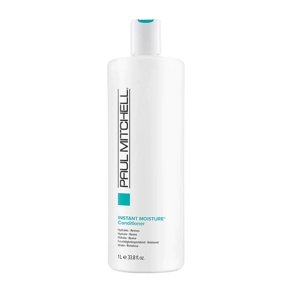 Instant Moisture Conditioner