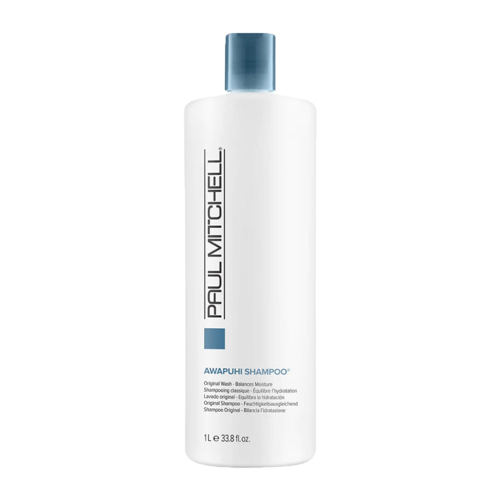 Paul Mitchell | Awapuhi Shampoo 1000ml