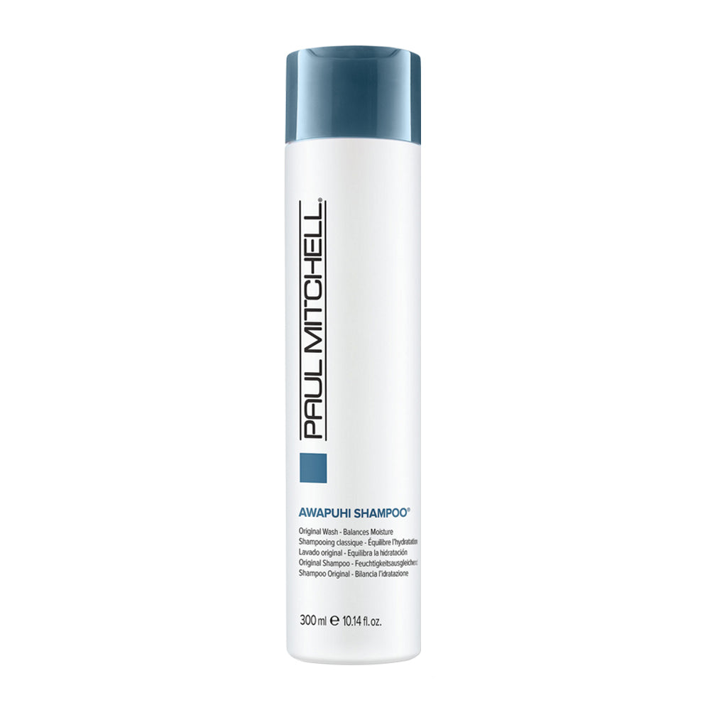 Paul Mitchell | Awapuhi Shampoo 300ml