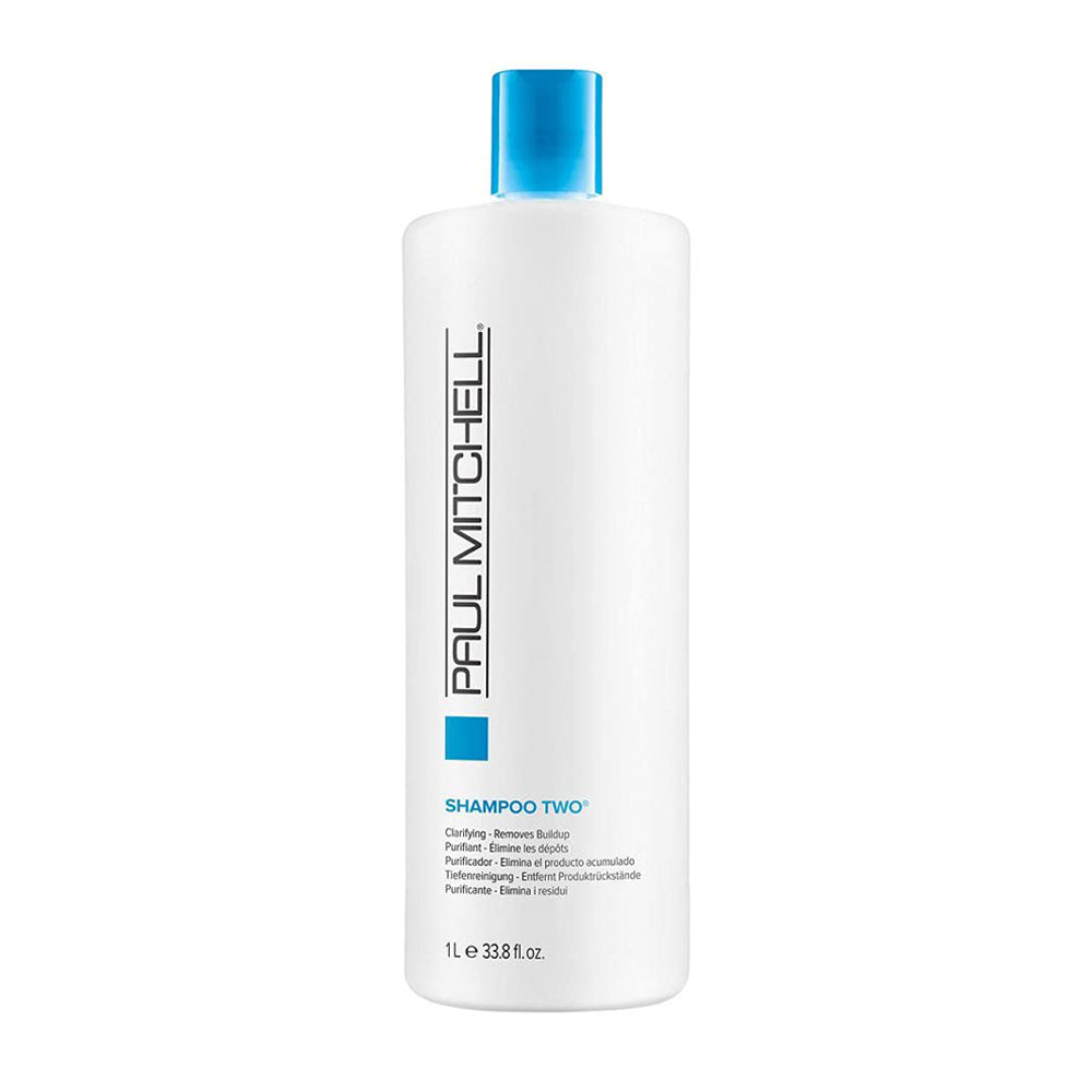 Shampoo Two