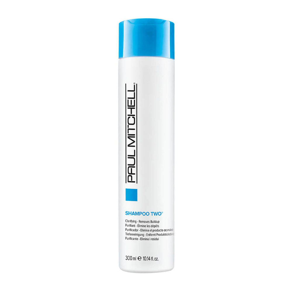 Shampoo Two