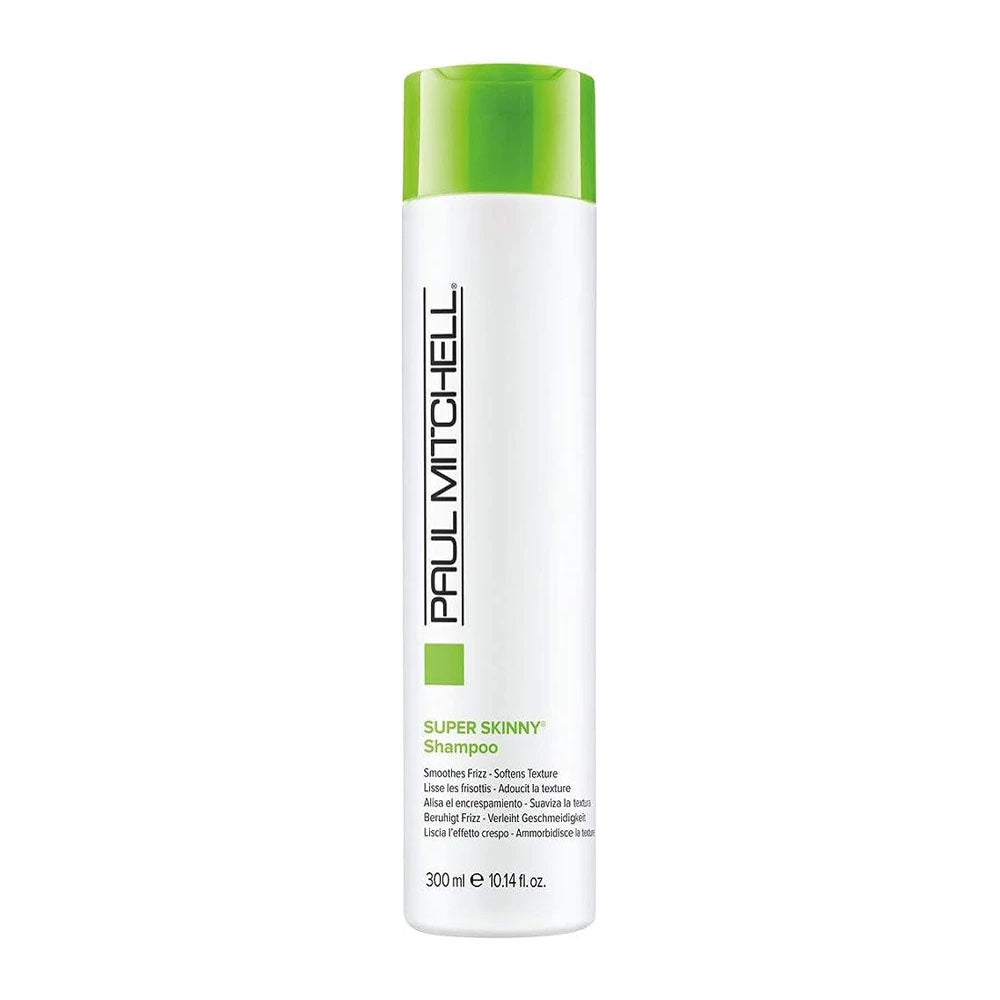 Super Skinny Shampoo