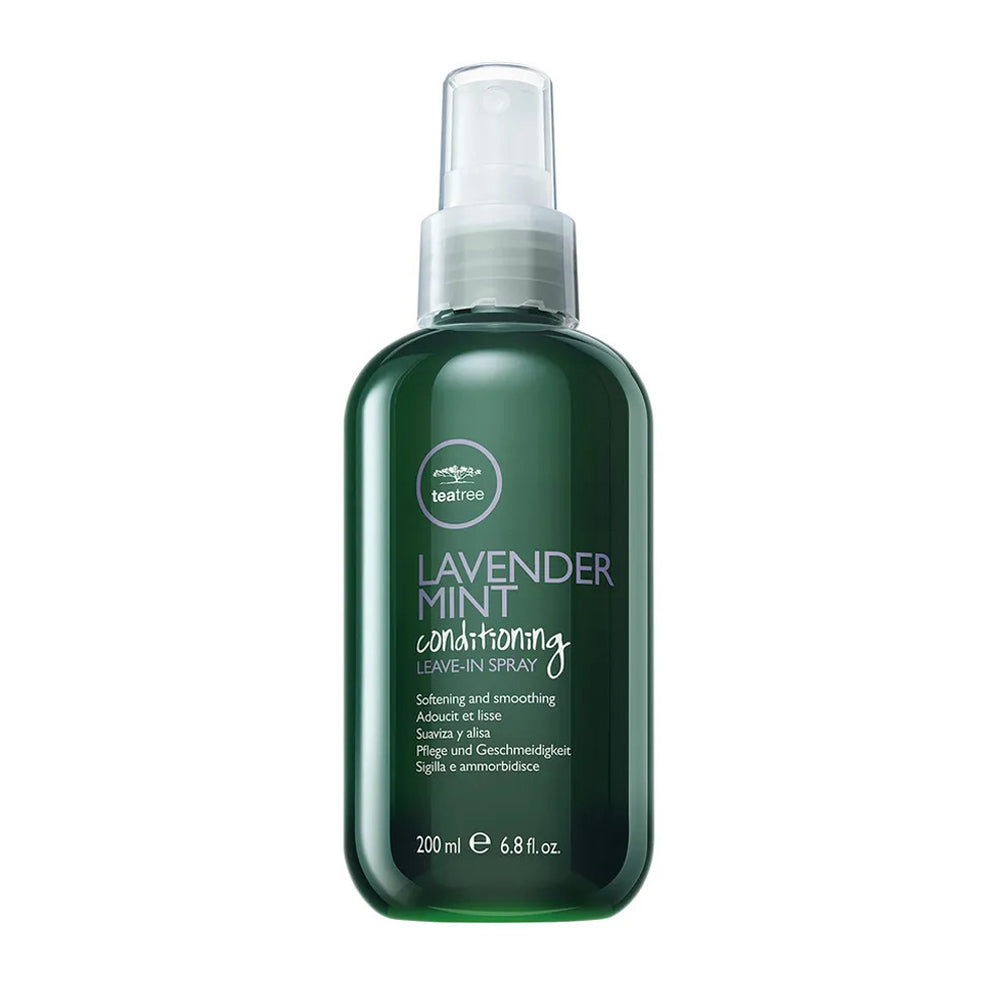 Lavender Mint Conditioning Leave-In Spray