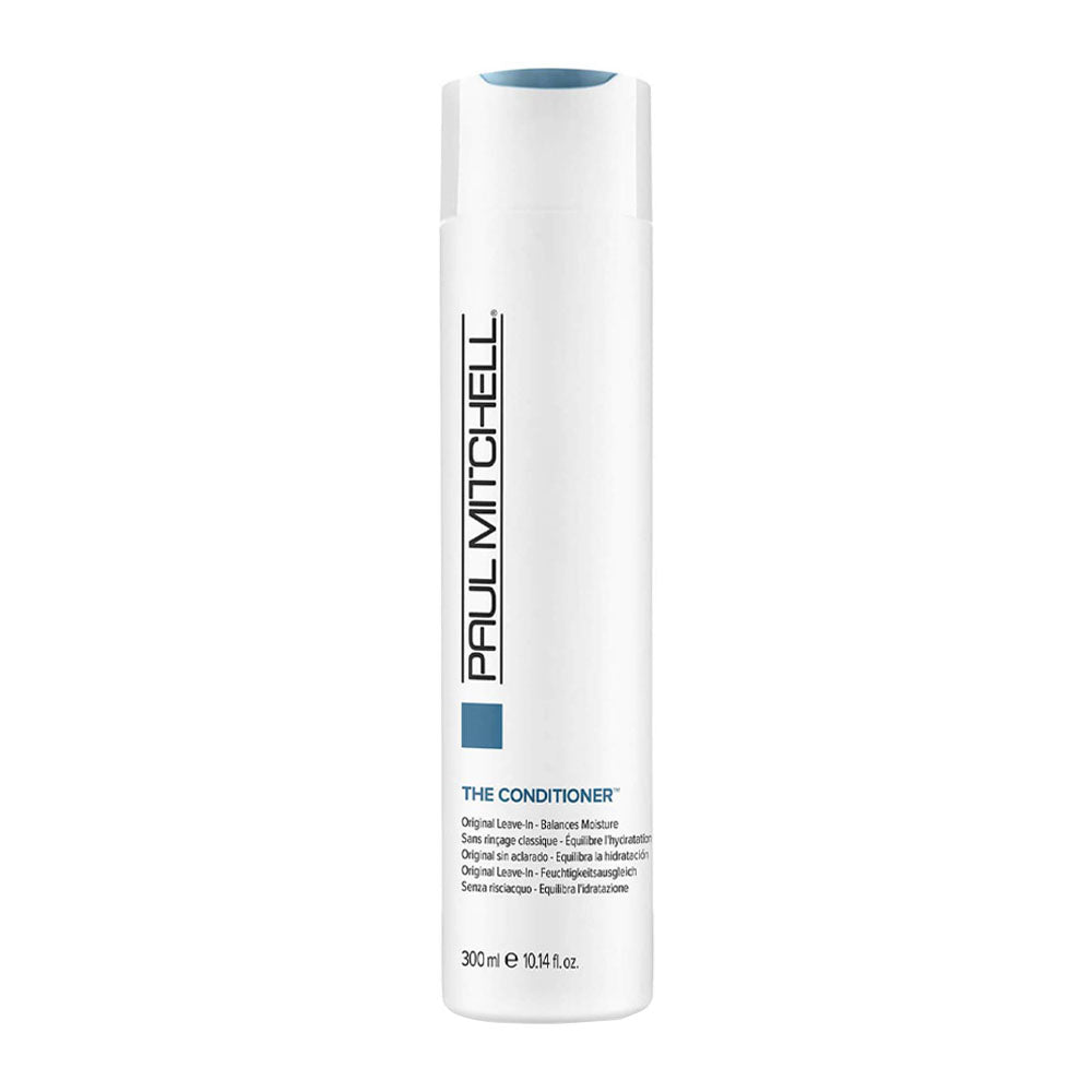 The Conditioner