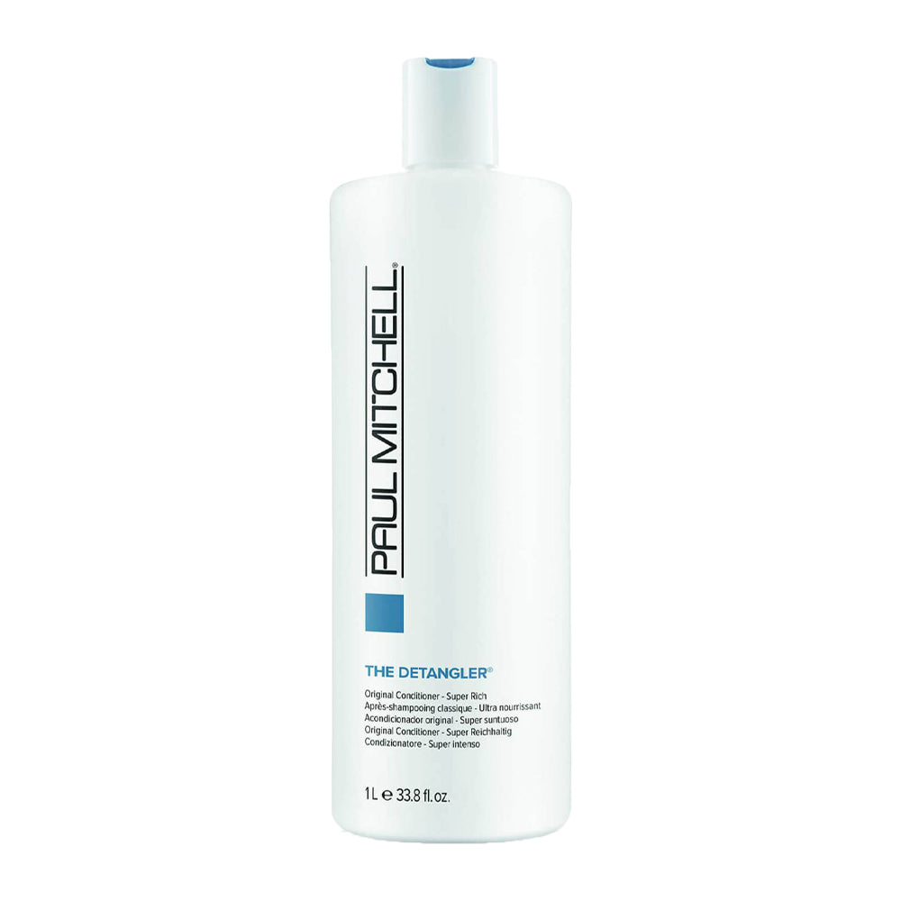 The Detangler