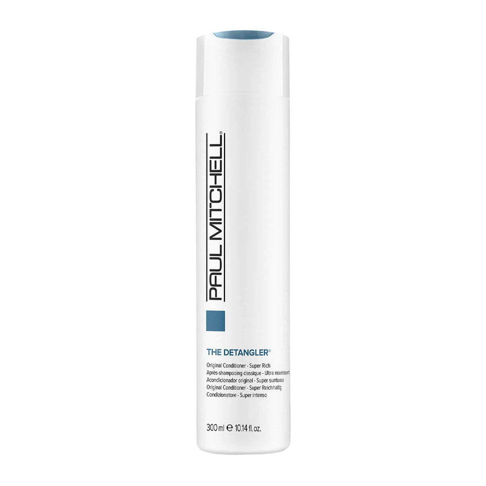 The Detangler