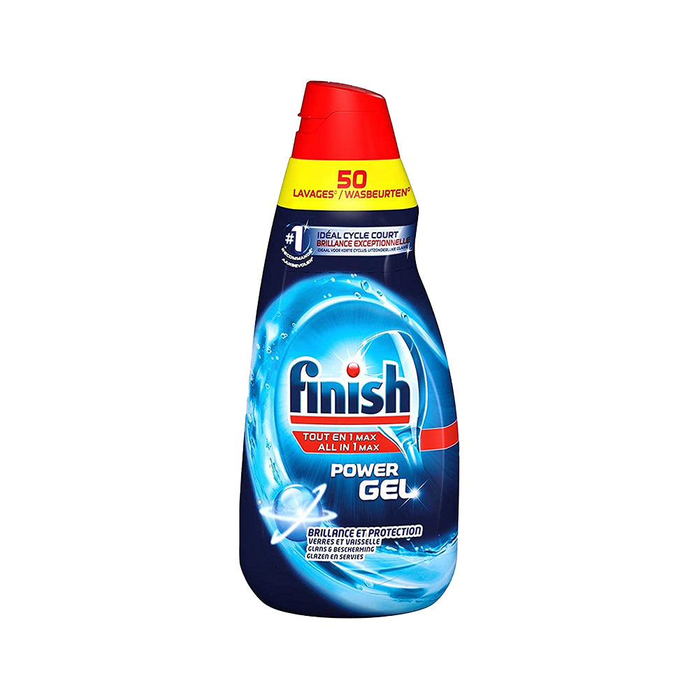 Power Gel Regular