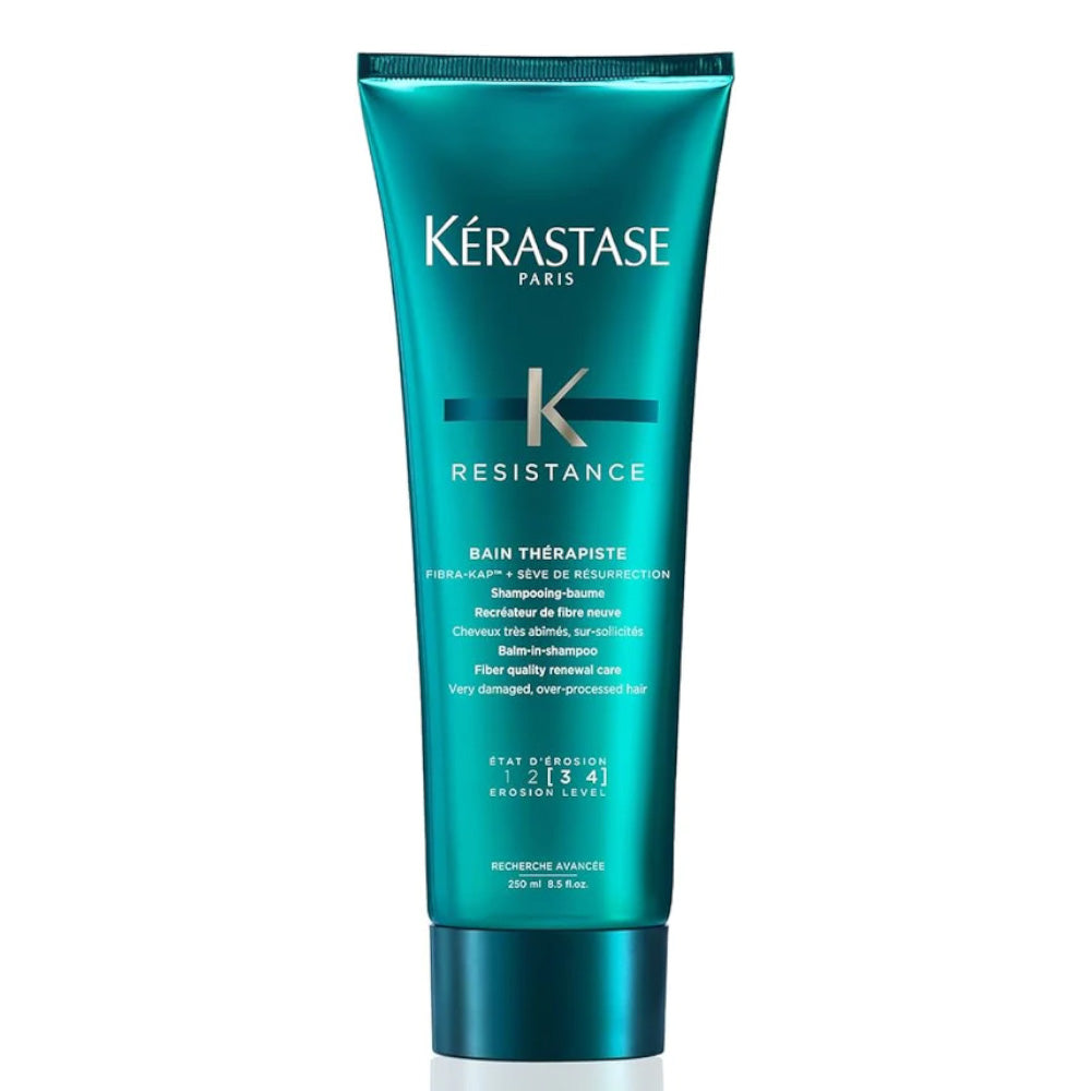 Resistance Bain Therapiste Shampoo