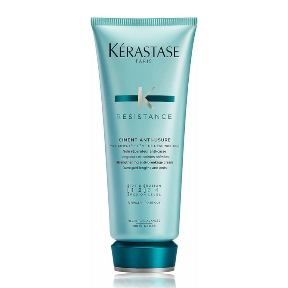 Resistance Ciment Anti-Usure Conditioner