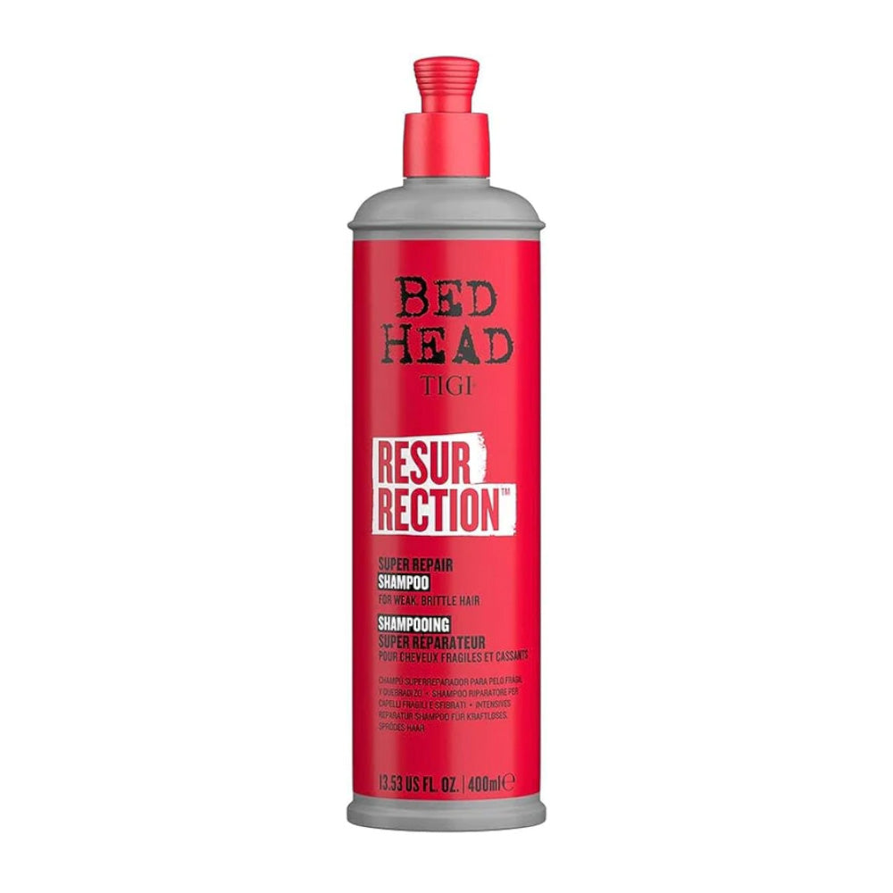 Resurrection Repair Shampoo