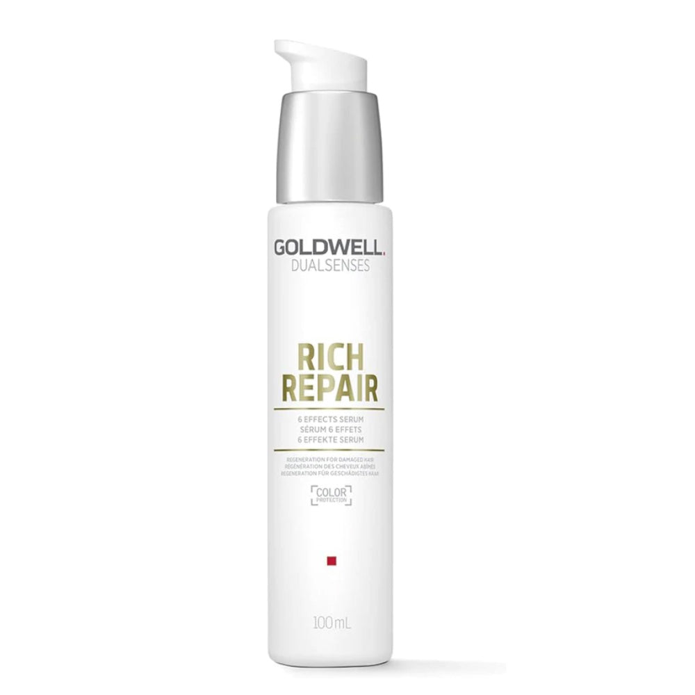 Goldwell Dualsenses Rich Repair 6 Effects Serum