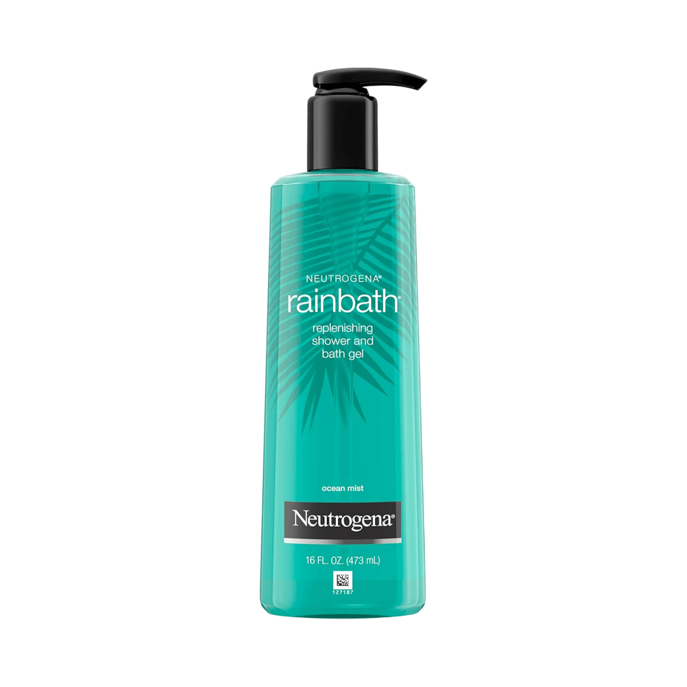Rainbath Replenishing (Ocean Mist) Shower and Bath Gel