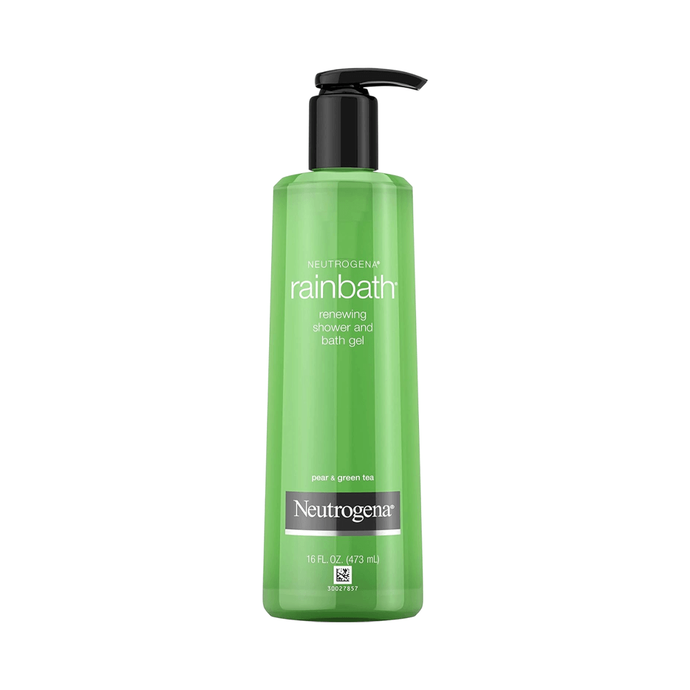Rainbath Renewing (Pear & Green Tea) Shower and Bath Gel
