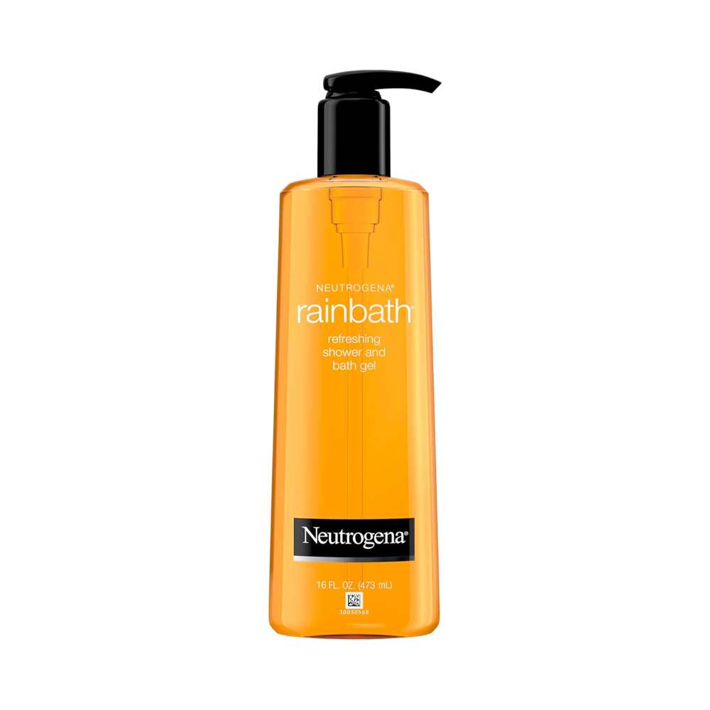 Rainbath Refreshing Shower and Bath Gel